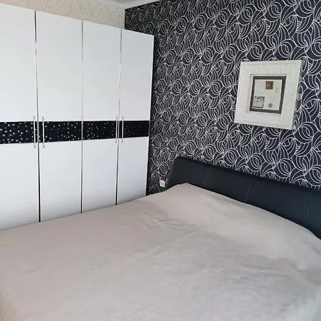 Appartement Albena 2