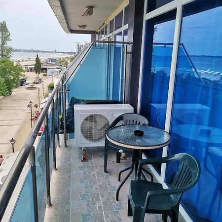 Albena 2 Appartamento Sunny Beach