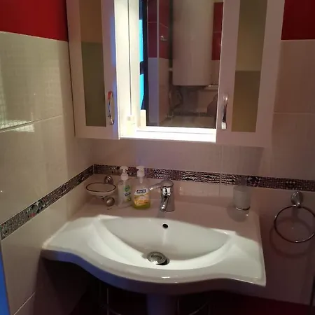 Albena 2 Appartamento Sunny Beach