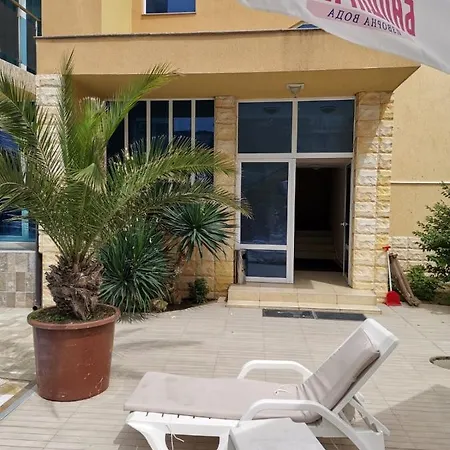 Appartement Albena 2