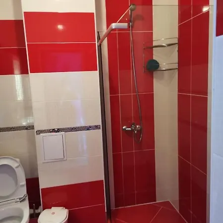 Appartement Albena 2 *