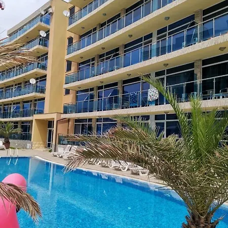 Albena 2 Appartement
